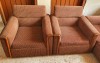 Sofa full set(3+1+1)